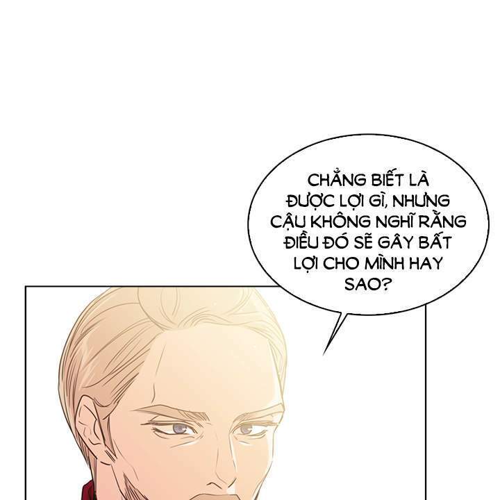 Vị Cứu Tinh Của Nhân Vật Phản Diện Chap 35 - Next Chap 36