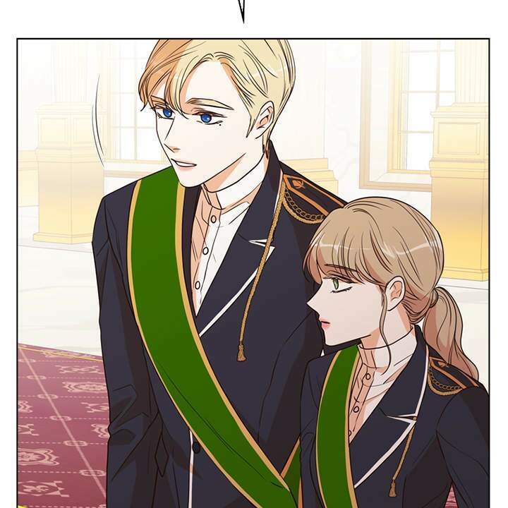 Vị Cứu Tinh Của Nhân Vật Phản Diện Chap 35 - Next Chap 36