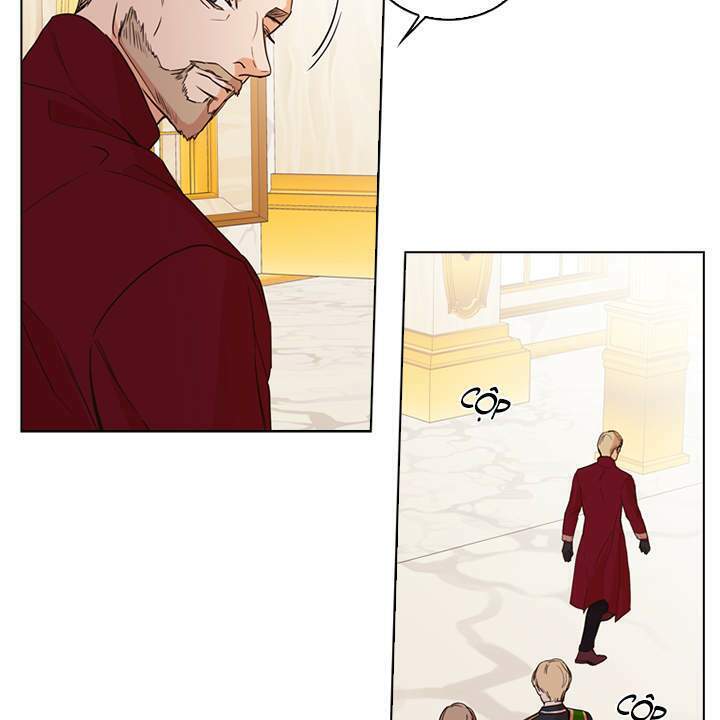 Vị Cứu Tinh Của Nhân Vật Phản Diện Chap 35 - Next Chap 36