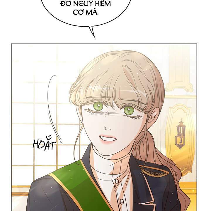 Vị Cứu Tinh Của Nhân Vật Phản Diện Chap 35 - Next Chap 36