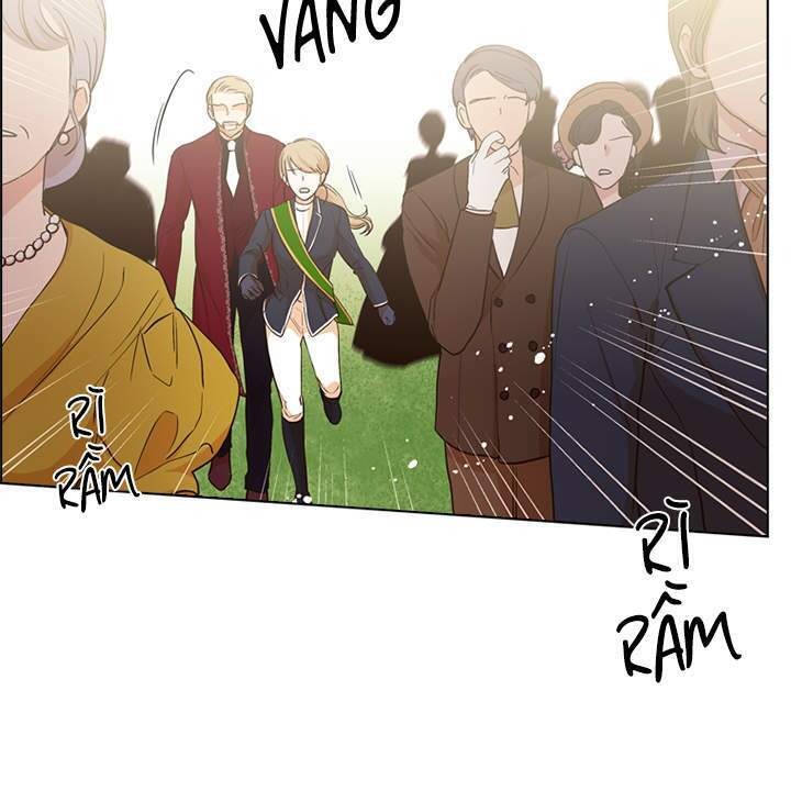 Vị Cứu Tinh Của Nhân Vật Phản Diện Chap 35 - Next Chap 36