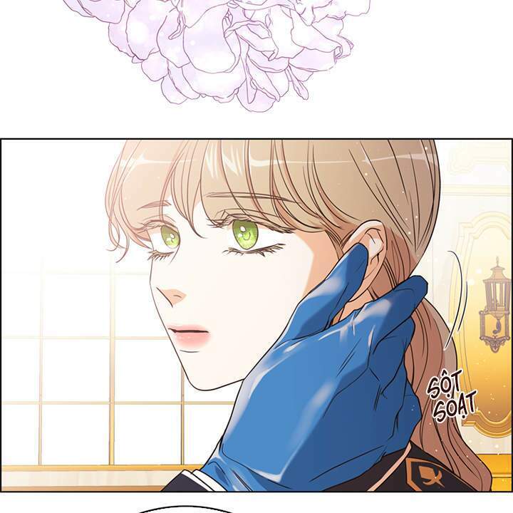 Vị Cứu Tinh Của Nhân Vật Phản Diện Chap 35 - Next Chap 36