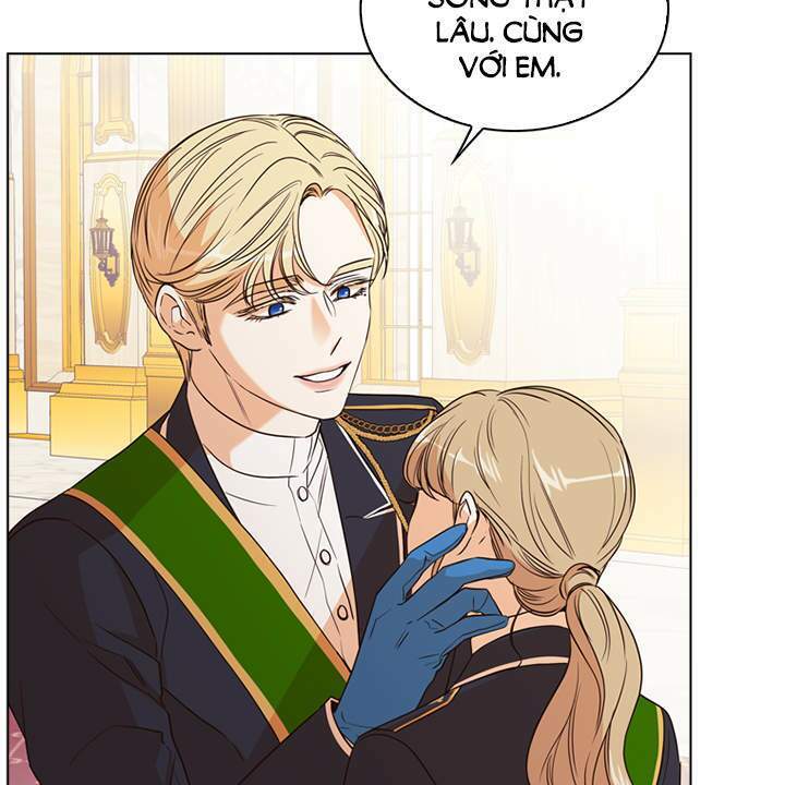 Vị Cứu Tinh Của Nhân Vật Phản Diện Chap 35 - Next Chap 36