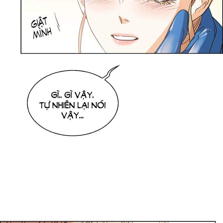 Vị Cứu Tinh Của Nhân Vật Phản Diện Chap 35 - Next Chap 36