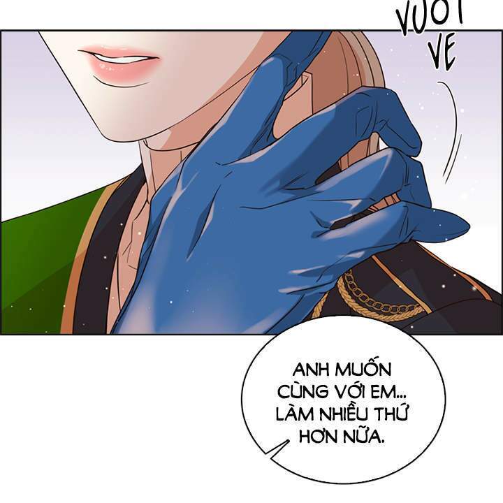 Vị Cứu Tinh Của Nhân Vật Phản Diện Chap 35 - Next Chap 36