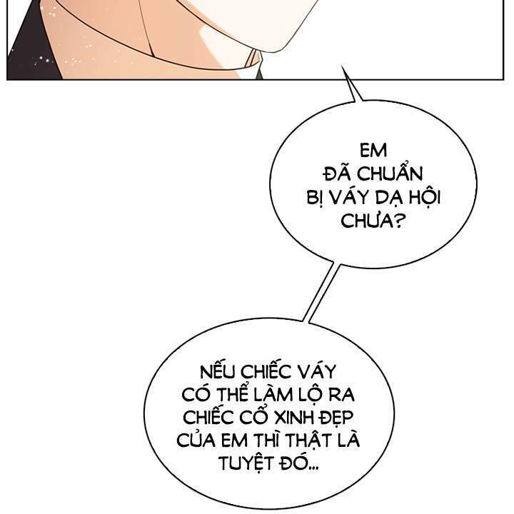 Vị Cứu Tinh Của Nhân Vật Phản Diện Chap 35 - Next Chap 36