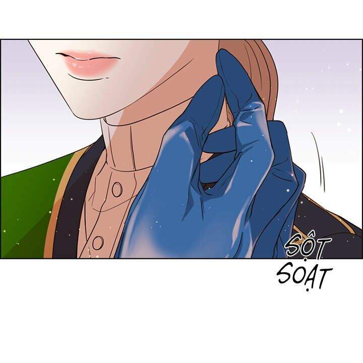 Vị Cứu Tinh Của Nhân Vật Phản Diện Chap 35 - Next Chap 36