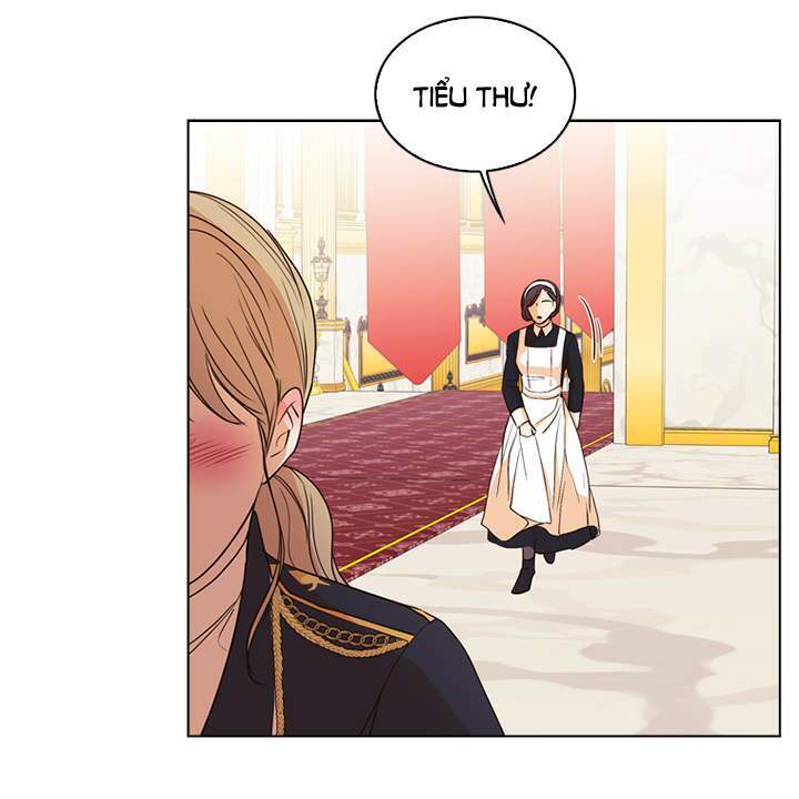 Vị Cứu Tinh Của Nhân Vật Phản Diện Chap 35 - Next Chap 36