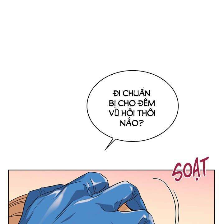 Vị Cứu Tinh Của Nhân Vật Phản Diện Chap 35 - Next Chap 36
