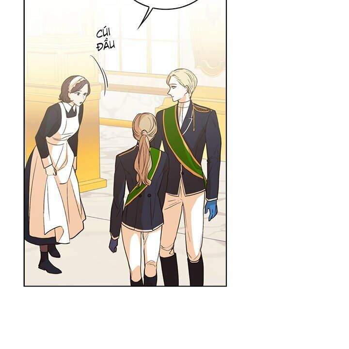 Vị Cứu Tinh Của Nhân Vật Phản Diện Chap 35 - Next Chap 36