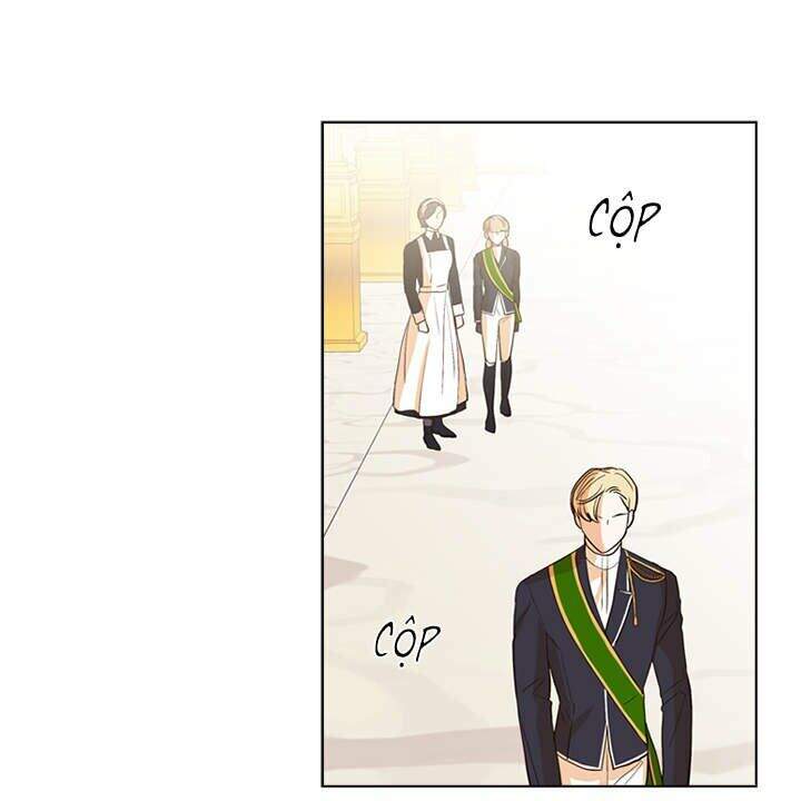 Vị Cứu Tinh Của Nhân Vật Phản Diện Chap 35 - Next Chap 36