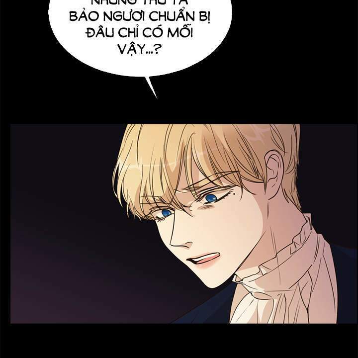 Vị Cứu Tinh Của Nhân Vật Phản Diện Chap 36 - Next Chap 37