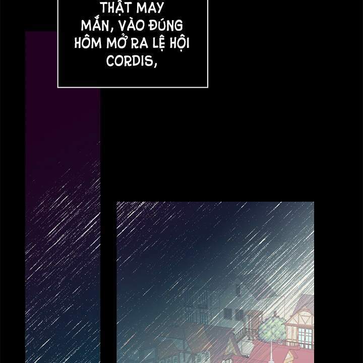 Vị Cứu Tinh Của Nhân Vật Phản Diện Chap 36 - Next Chap 37