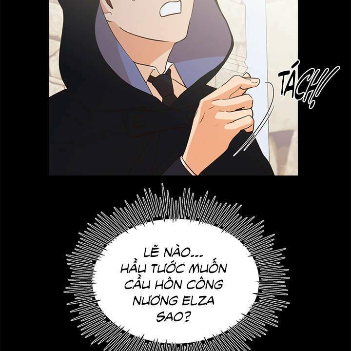 Vị Cứu Tinh Của Nhân Vật Phản Diện Chap 36 - Next Chap 37