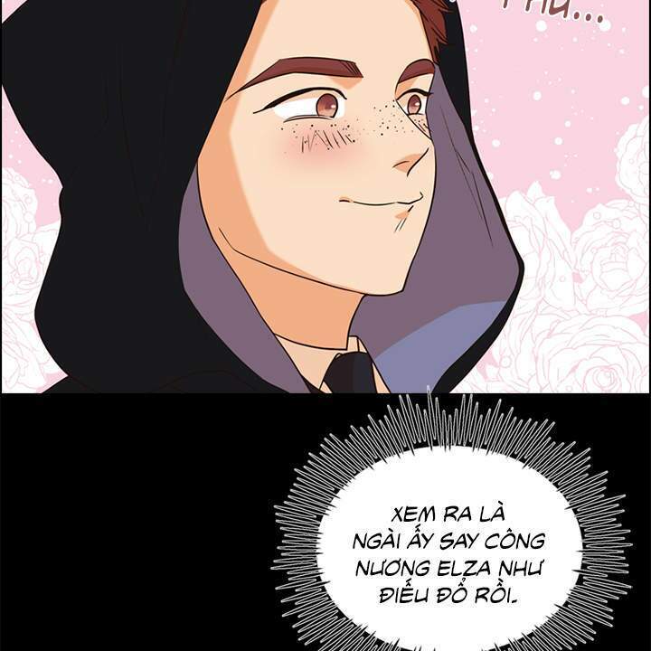 Vị Cứu Tinh Của Nhân Vật Phản Diện Chap 36 - Next Chap 37