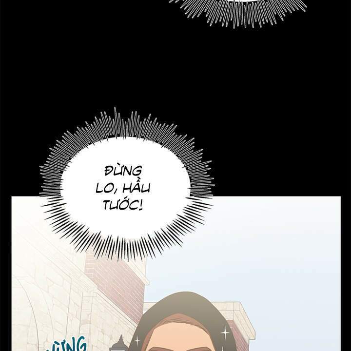 Vị Cứu Tinh Của Nhân Vật Phản Diện Chap 36 - Next Chap 37