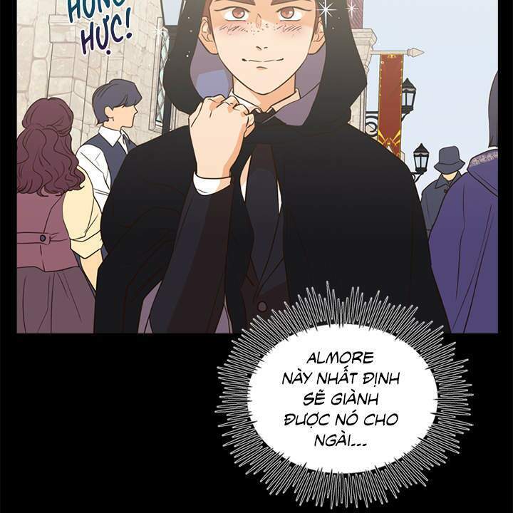 Vị Cứu Tinh Của Nhân Vật Phản Diện Chap 36 - Next Chap 37