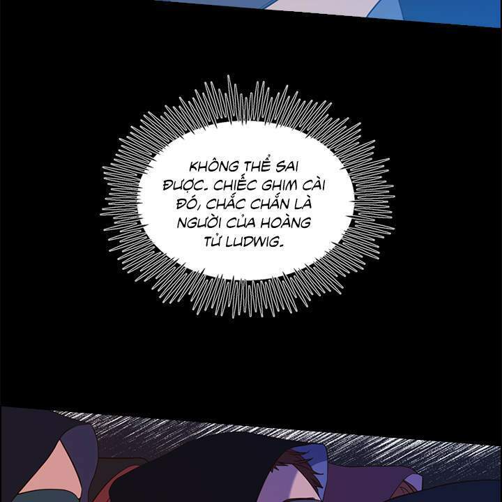 Vị Cứu Tinh Của Nhân Vật Phản Diện Chap 36 - Next Chap 37