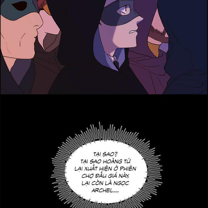 Vị Cứu Tinh Của Nhân Vật Phản Diện Chap 36 - Next Chap 37
