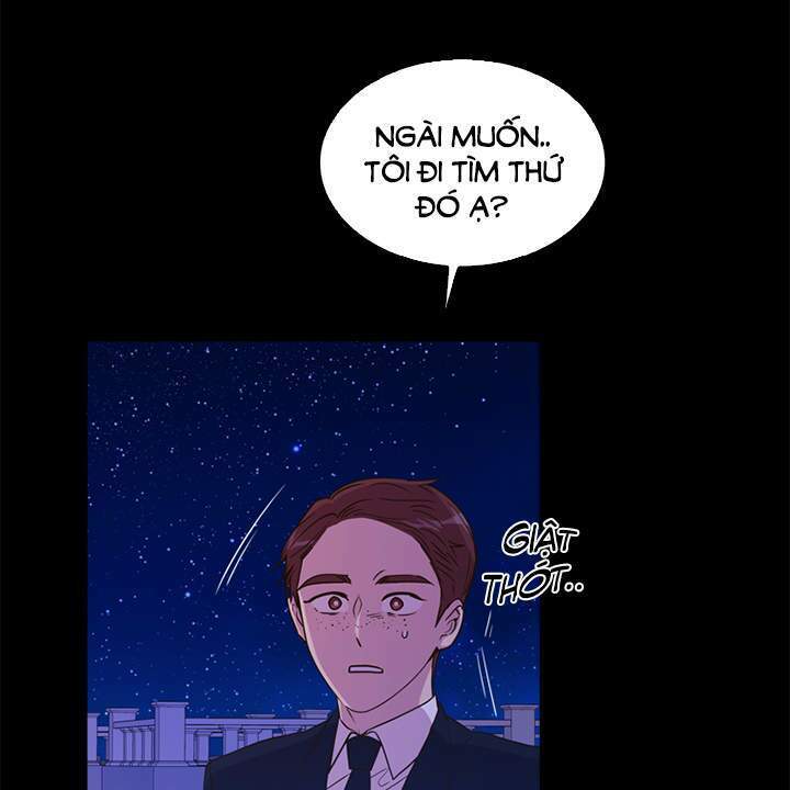Vị Cứu Tinh Của Nhân Vật Phản Diện Chap 36 - Next Chap 37
