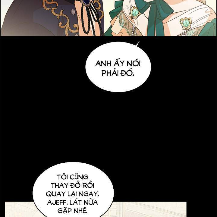 Vị Cứu Tinh Của Nhân Vật Phản Diện Chap 36 - Next Chap 37