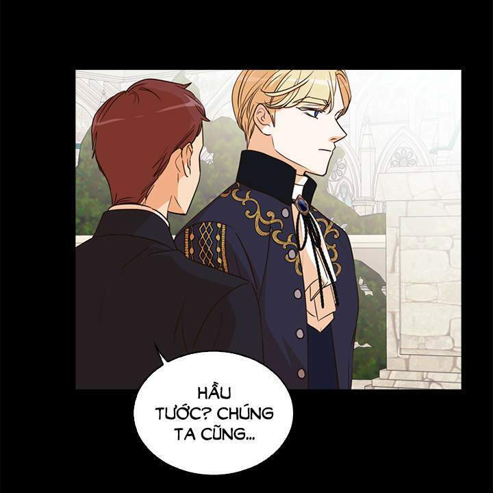 Vị Cứu Tinh Của Nhân Vật Phản Diện Chap 36 - Next Chap 37