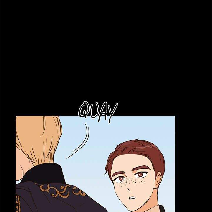 Vị Cứu Tinh Của Nhân Vật Phản Diện Chap 36 - Next Chap 37