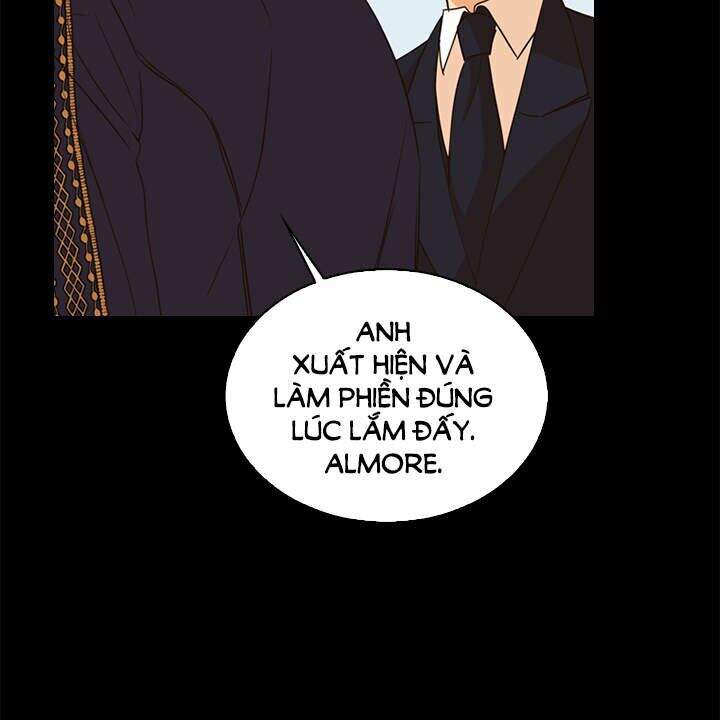 Vị Cứu Tinh Của Nhân Vật Phản Diện Chap 36 - Next Chap 37