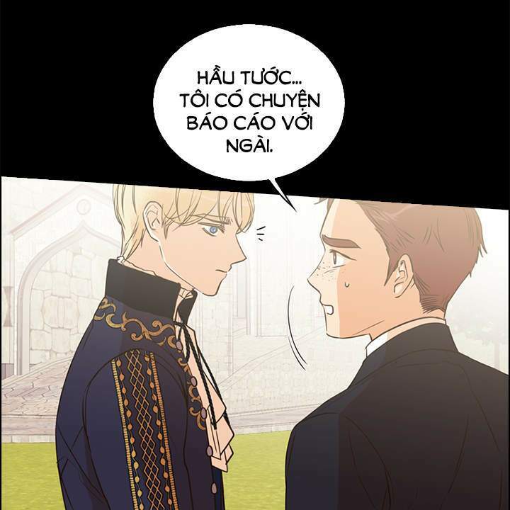 Vị Cứu Tinh Của Nhân Vật Phản Diện Chap 36 - Next Chap 37