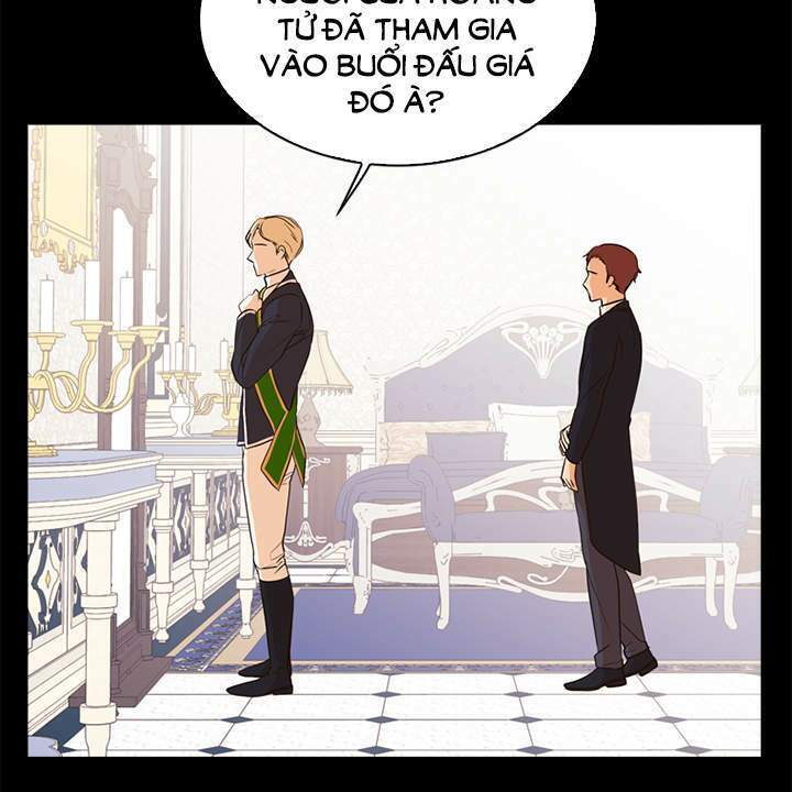 Vị Cứu Tinh Của Nhân Vật Phản Diện Chap 36 - Next Chap 37