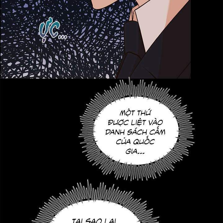 Vị Cứu Tinh Của Nhân Vật Phản Diện Chap 36 - Next Chap 37