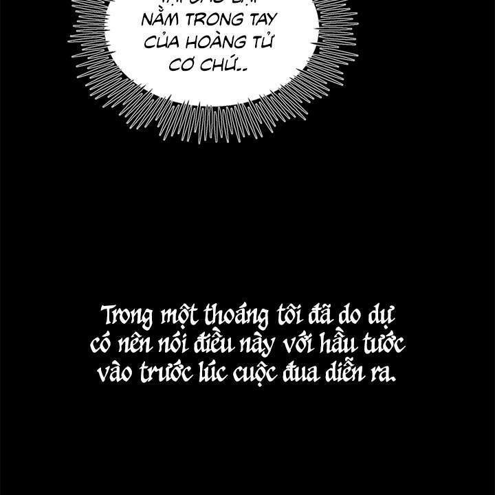 Vị Cứu Tinh Của Nhân Vật Phản Diện Chap 36 - Next Chap 37