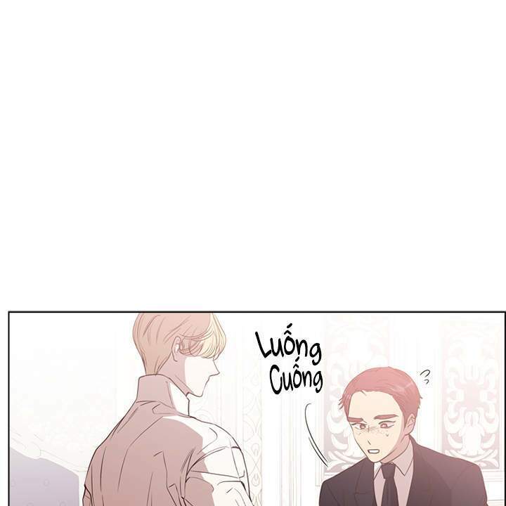 Vị Cứu Tinh Của Nhân Vật Phản Diện Chap 36 - Next Chap 37