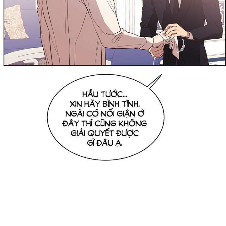 Vị Cứu Tinh Của Nhân Vật Phản Diện Chap 36 - Next Chap 37