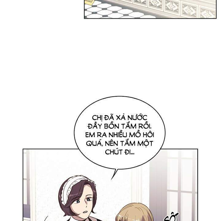 Vị Cứu Tinh Của Nhân Vật Phản Diện Chap 36 - Next Chap 37