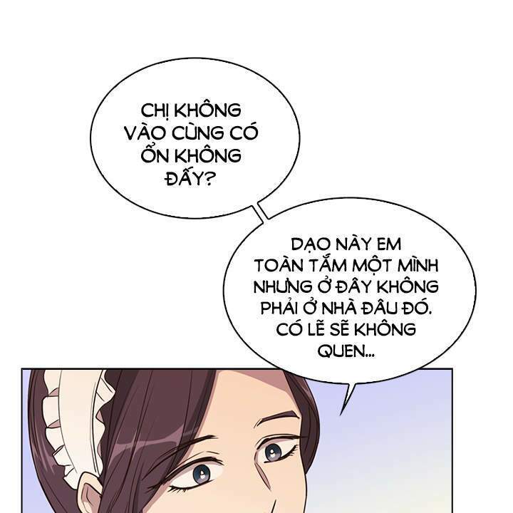 Vị Cứu Tinh Của Nhân Vật Phản Diện Chap 36 - Next Chap 37