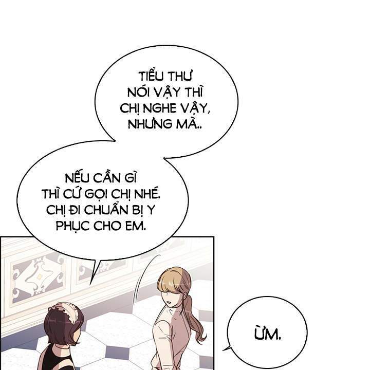 Vị Cứu Tinh Của Nhân Vật Phản Diện Chap 36 - Next Chap 37
