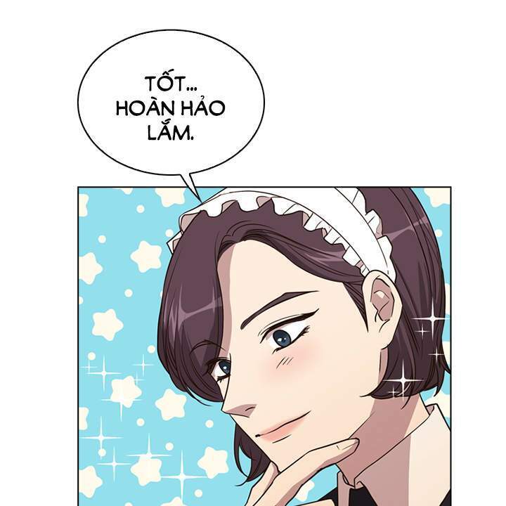 Vị Cứu Tinh Của Nhân Vật Phản Diện Chap 36 - Next Chap 37