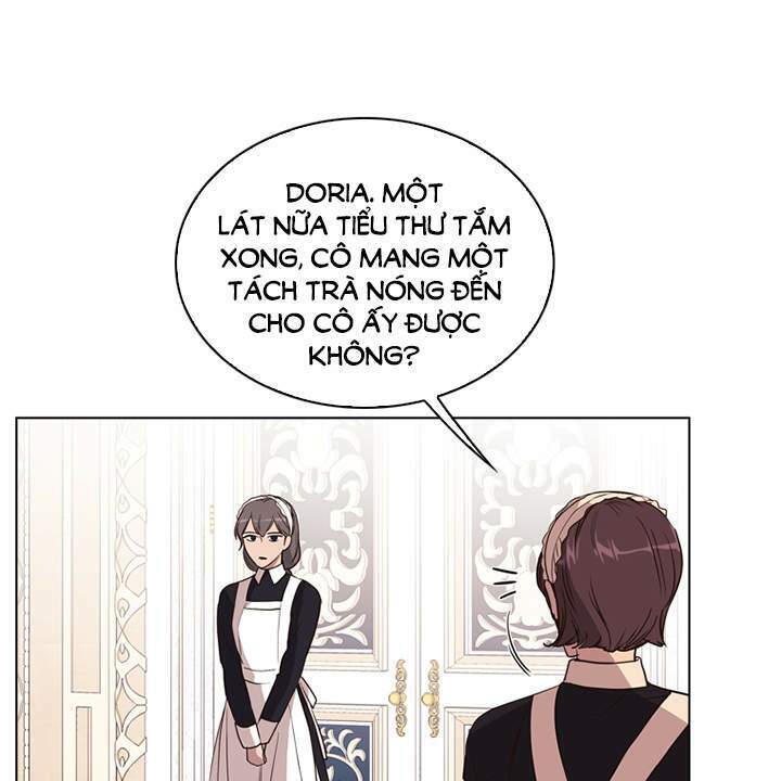 Vị Cứu Tinh Của Nhân Vật Phản Diện Chap 36 - Next Chap 37