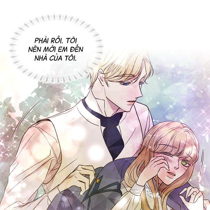 Vị Cứu Tinh Của Nhân Vật Phản Diện Chap 8 - Next Chap 9