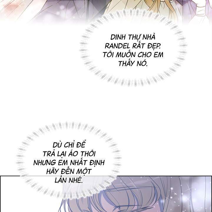 Vị Cứu Tinh Của Nhân Vật Phản Diện Chap 8 - Next Chap 9