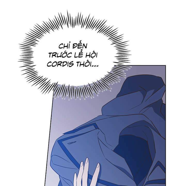 Vị Cứu Tinh Của Nhân Vật Phản Diện Chap 8 - Next Chap 9
