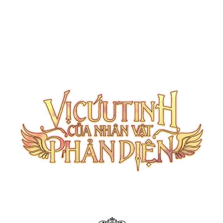 Vị Cứu Tinh Của Nhân Vật Phản Diện Chap 8 - Next Chap 9