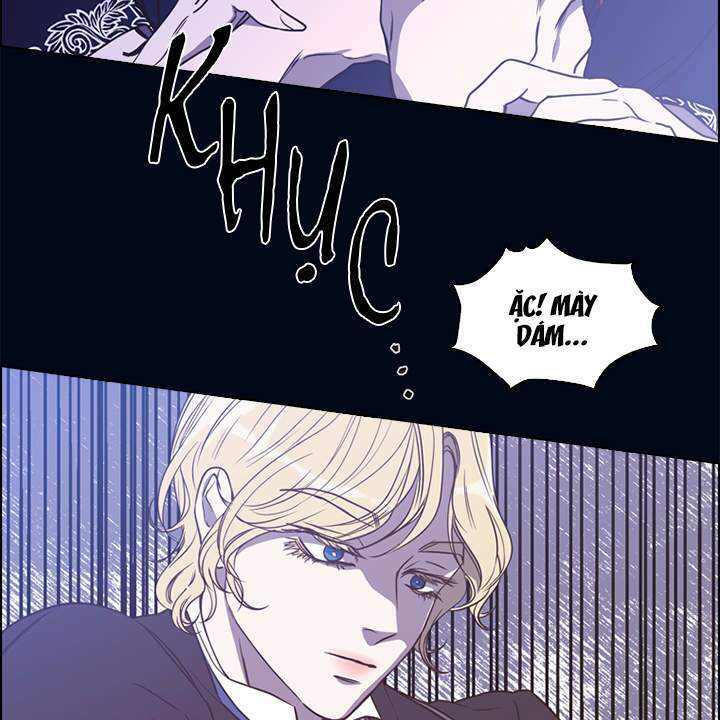 Vị Cứu Tinh Của Nhân Vật Phản Diện Chap 8 - Next Chap 9