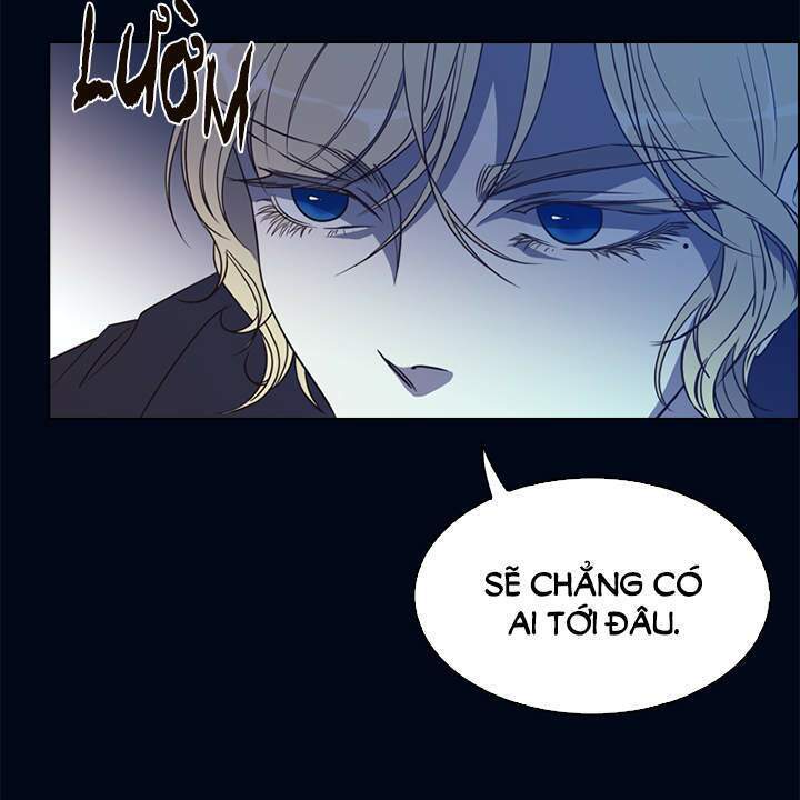 Vị Cứu Tinh Của Nhân Vật Phản Diện Chap 8 - Next Chap 9