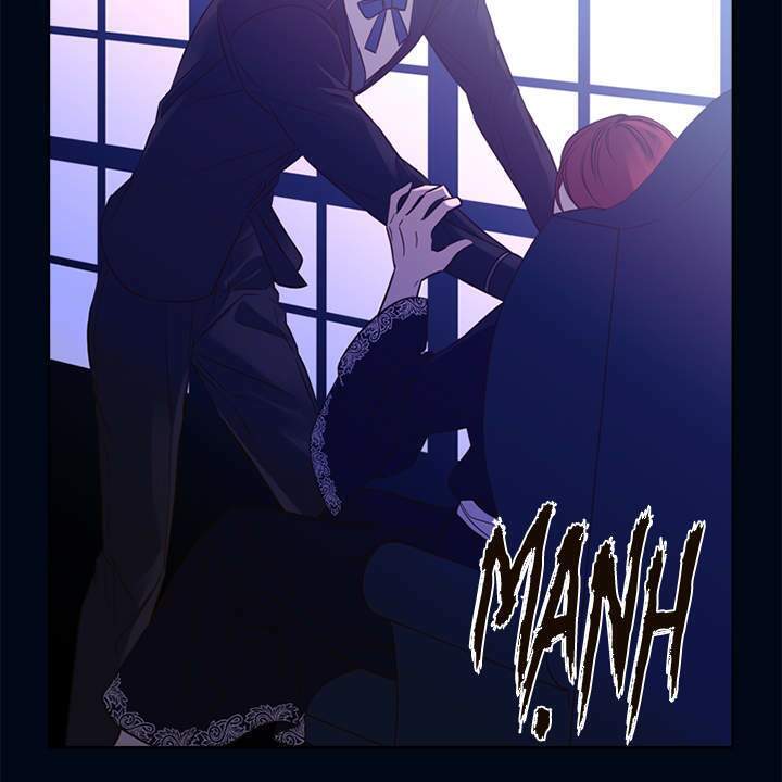 Vị Cứu Tinh Của Nhân Vật Phản Diện Chap 8 - Next Chap 9