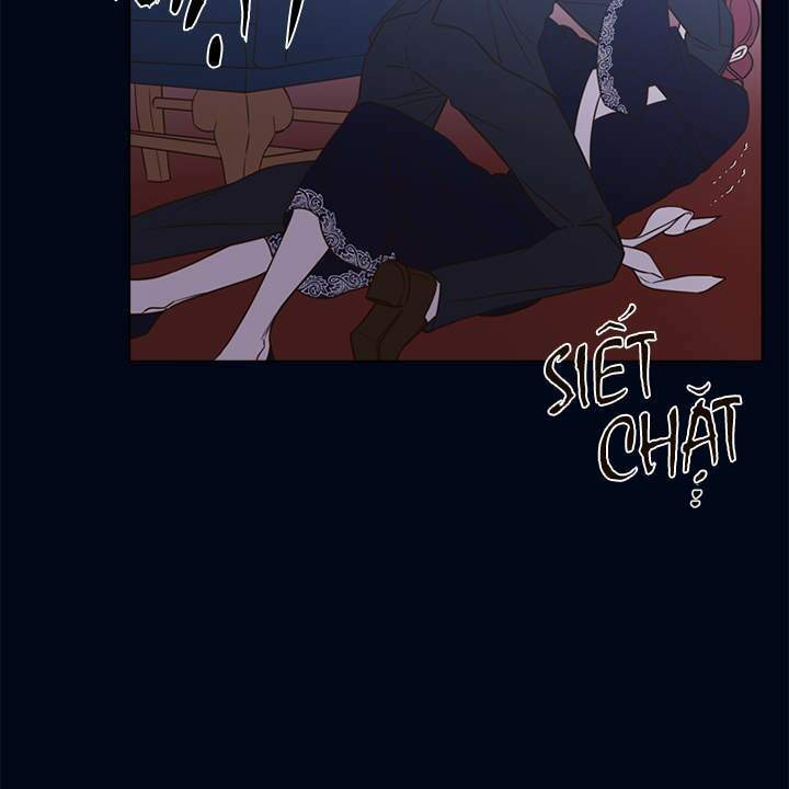Vị Cứu Tinh Của Nhân Vật Phản Diện Chap 8 - Next Chap 9