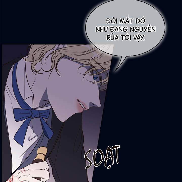 Vị Cứu Tinh Của Nhân Vật Phản Diện Chap 8 - Next Chap 9