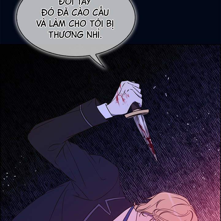 Vị Cứu Tinh Của Nhân Vật Phản Diện Chap 8 - Next Chap 9