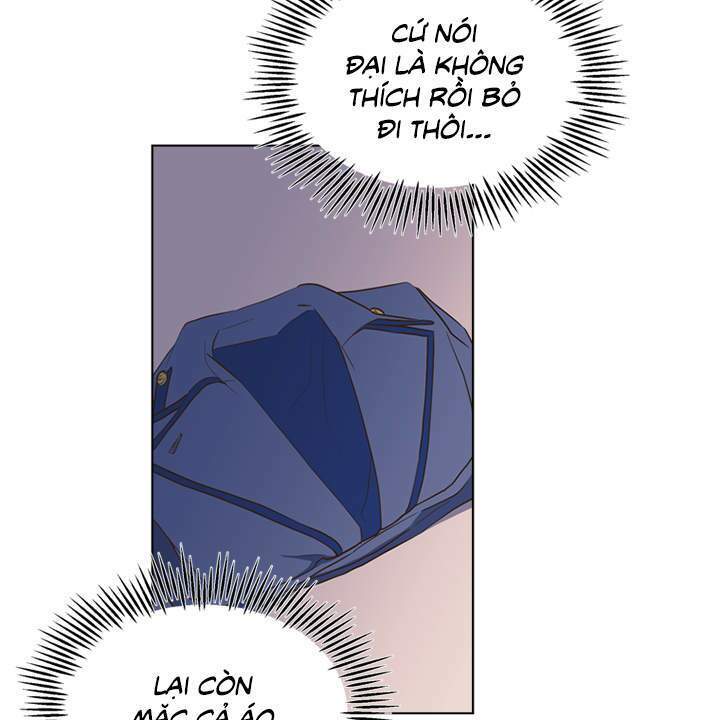 Vị Cứu Tinh Của Nhân Vật Phản Diện Chap 8 - Next Chap 9